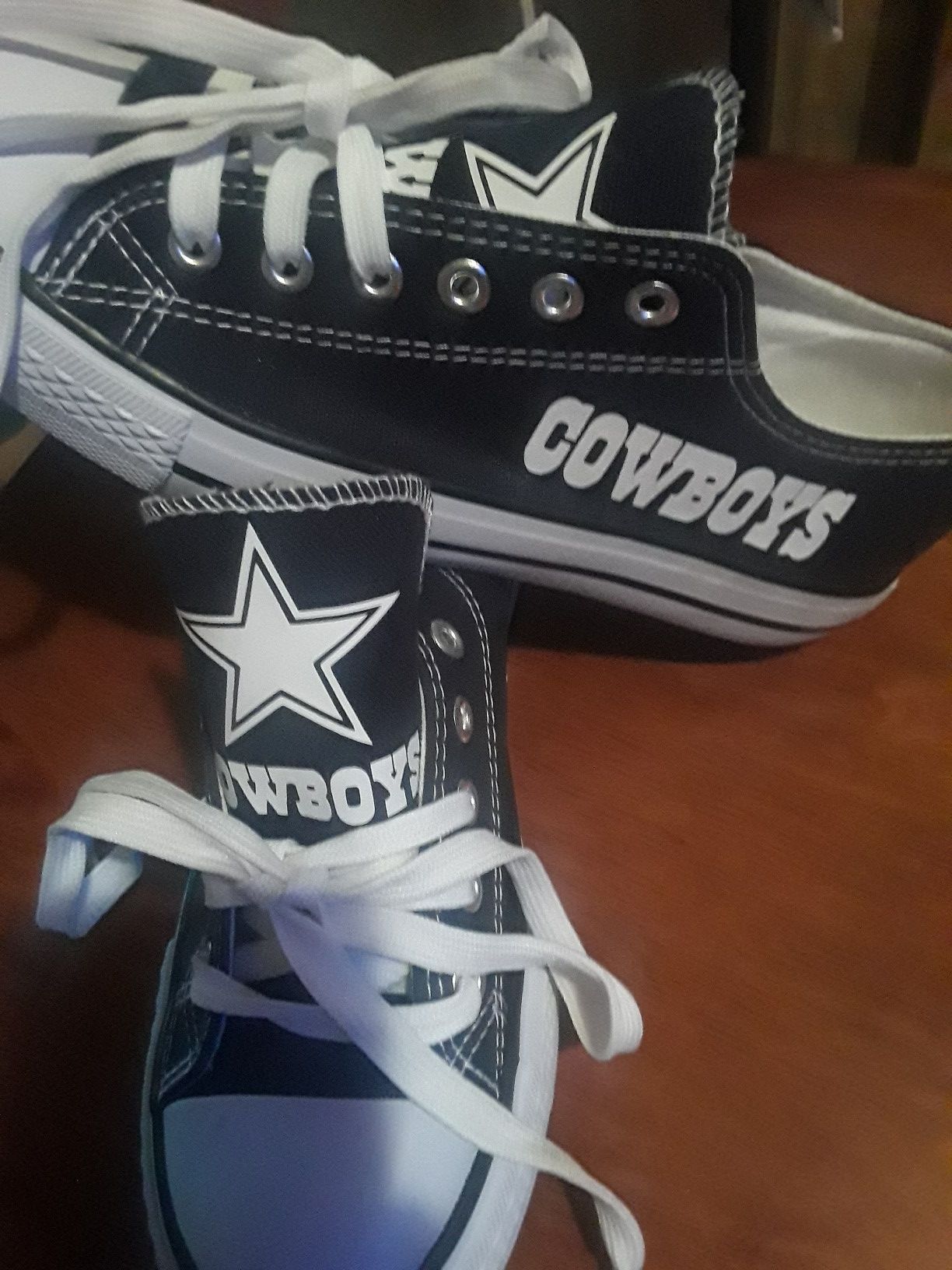 Raiders tennis new $25 each