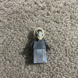 Moloch Lego Minifigure