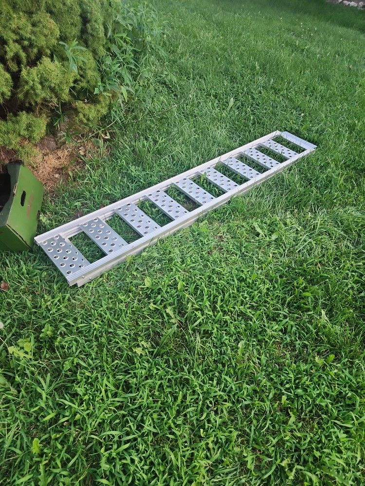 Ramps