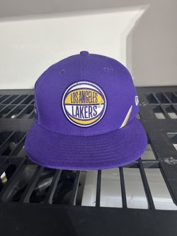 Los Angeles Lakers hat