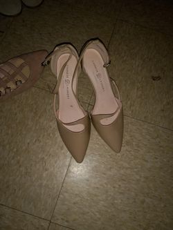 Chinese laundry Shoes