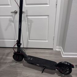 Hiboy s2 electric scooter