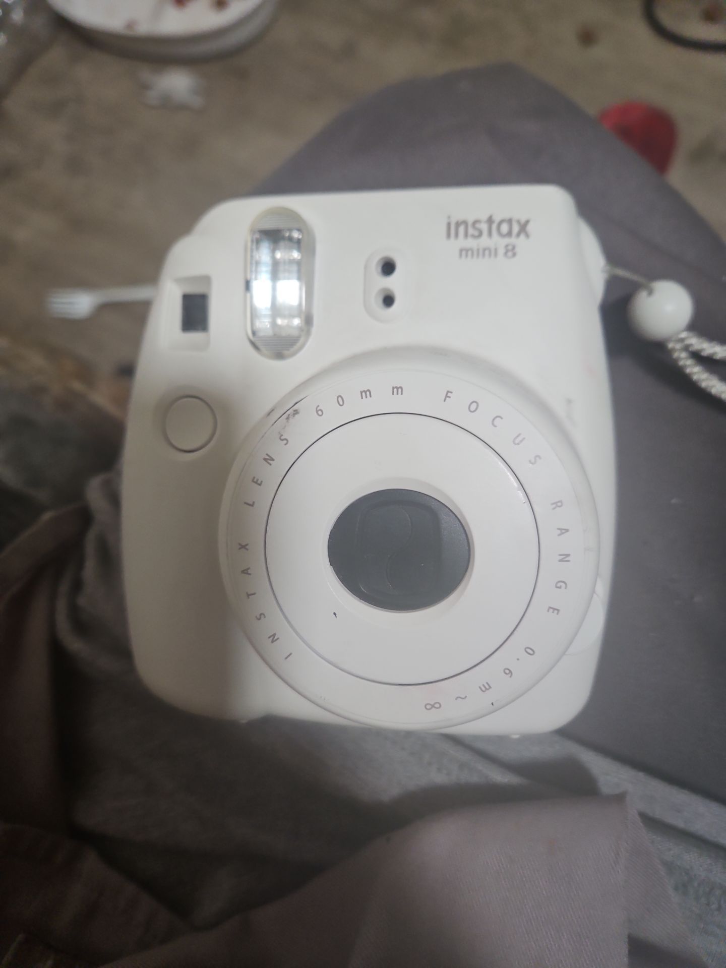 Instax mini 8 fujifilm