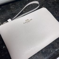 Coach Wrist wallet 