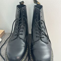Dr. Martens Boots 