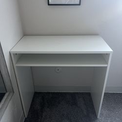 Desk-Target