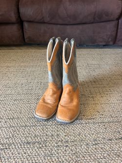 Women’s boots