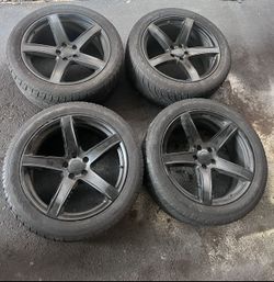 Durango wheels