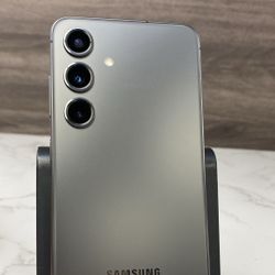 Samsung Galaxy S24 128gb Unlocked ID: 97526