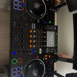 Pioneer XDJ XZ Standalone DJ Board