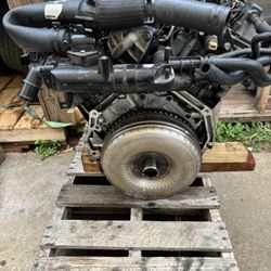 2012-2017 Hyundai Azera OEM 3.3L Engine 