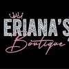 Eriana’s Boutique 