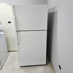 Fridge, Electric Stove, Dishwasher