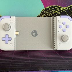 GameSir X2 Pro Mobile Gaming Controller