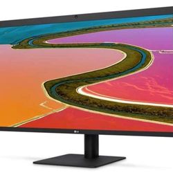 LG 5k Ultrafine 27 inch IPS monitor