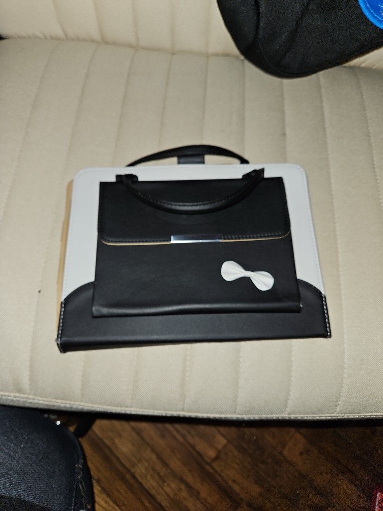 iPad 10th Generation Handbag Case