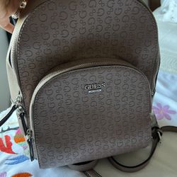 Guess Mini Back Pack 