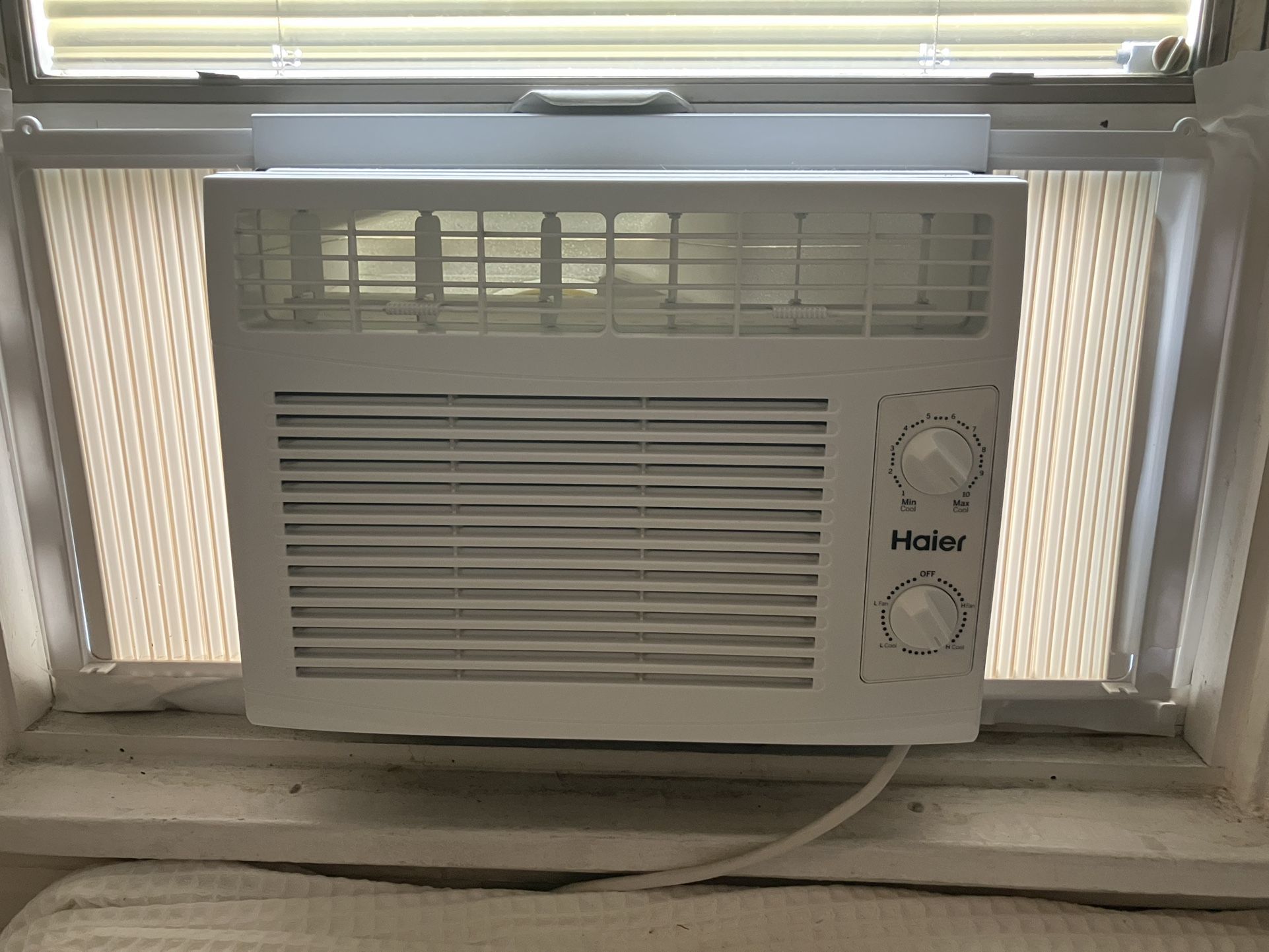 Window AC