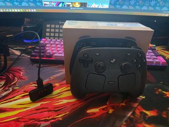 Steam Controller (2026)