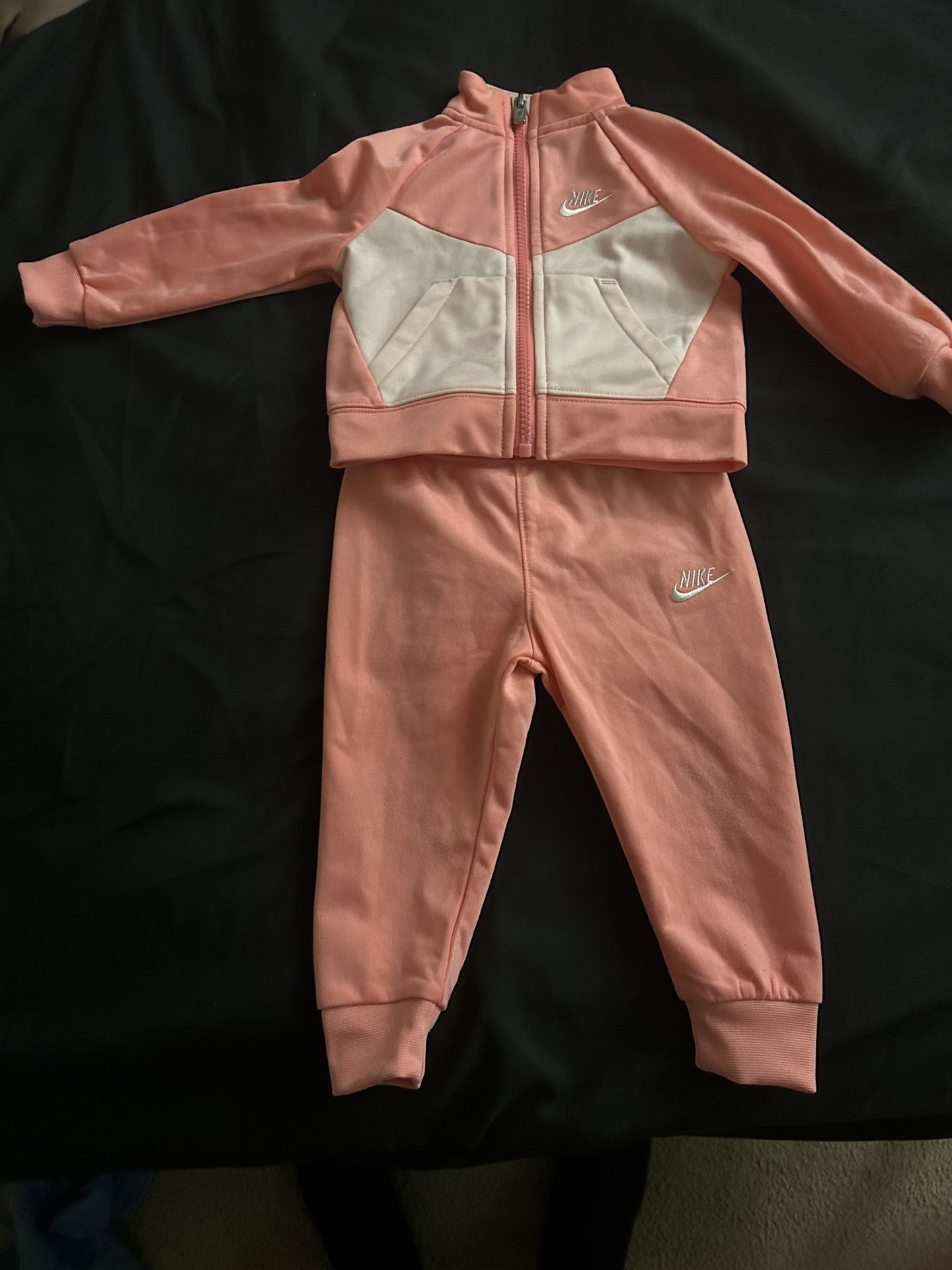 12 Month Nike Hoodie Only Worn Once