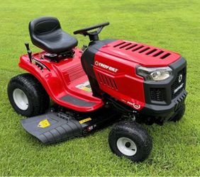 Troy Bilt 42" Lawn Mower