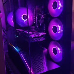 Great Gaming PC