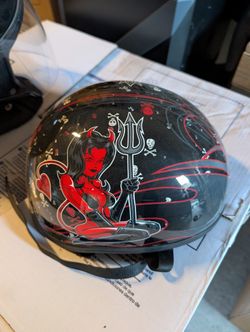 Motorcycle Helmets