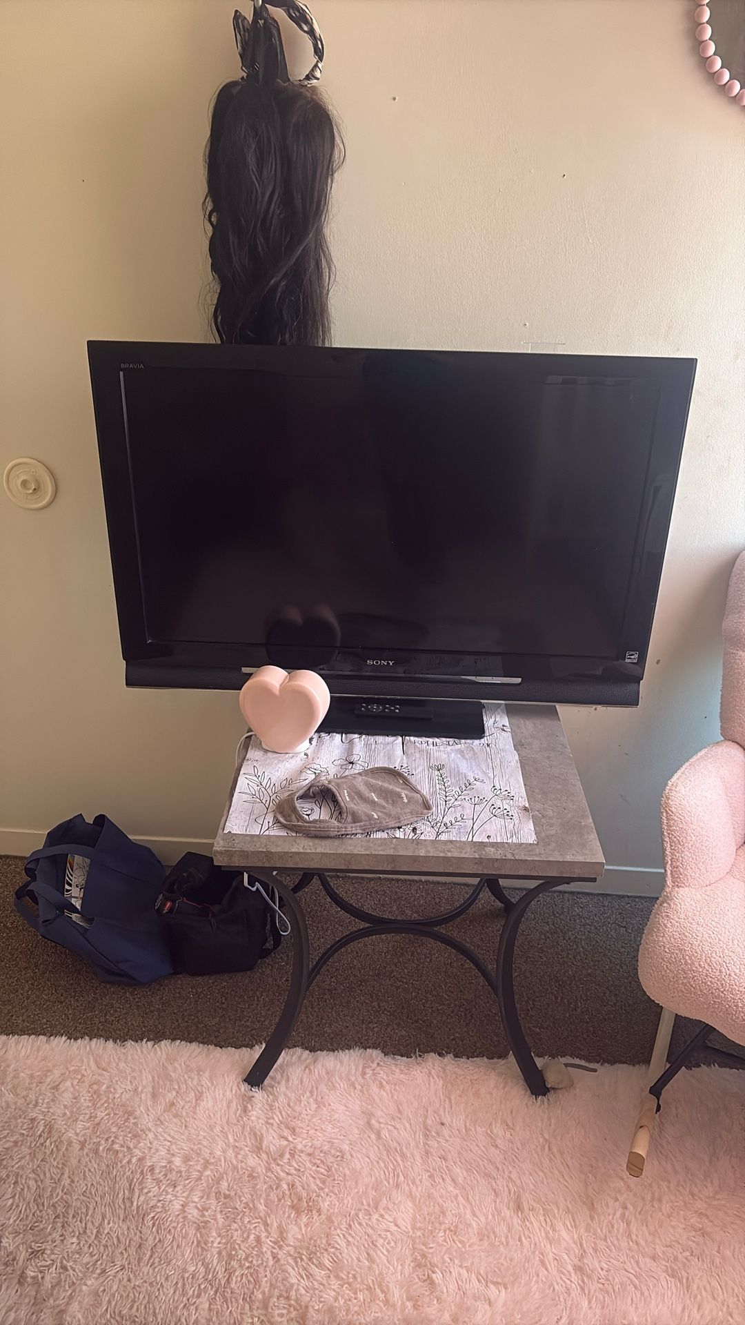 Sony TV works Perfect