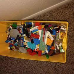 Lego box
