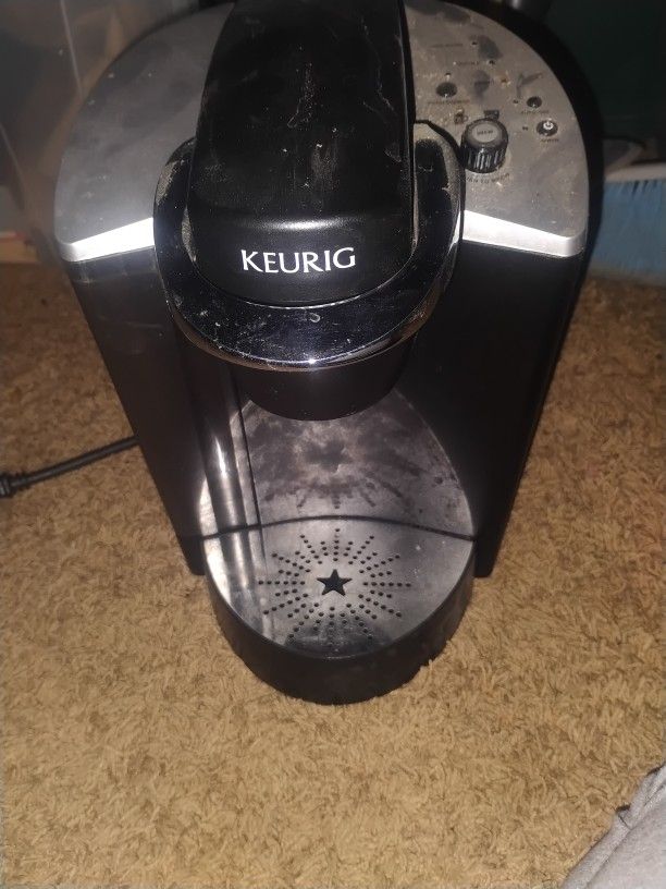 Keurig