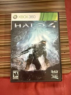 Halo 4 for Xbox 360