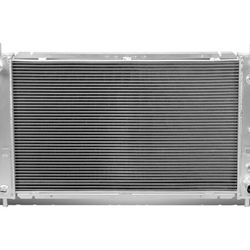 99-12 Chevrolet Silverado 00-05 Suburban 00-07 Yukon 99-06 Gmc Sierra 02-05 Cadillac Escalade Radiator Radiador