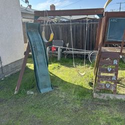 Swing Set