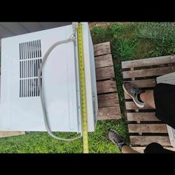 Window Air Conditioner 