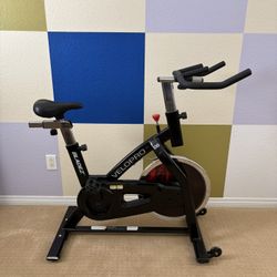 Bladez Fitness Velo Pro Indoor Cycle