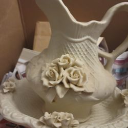 Ceramic Vase