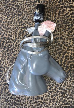Unicorn Lamp - Tested