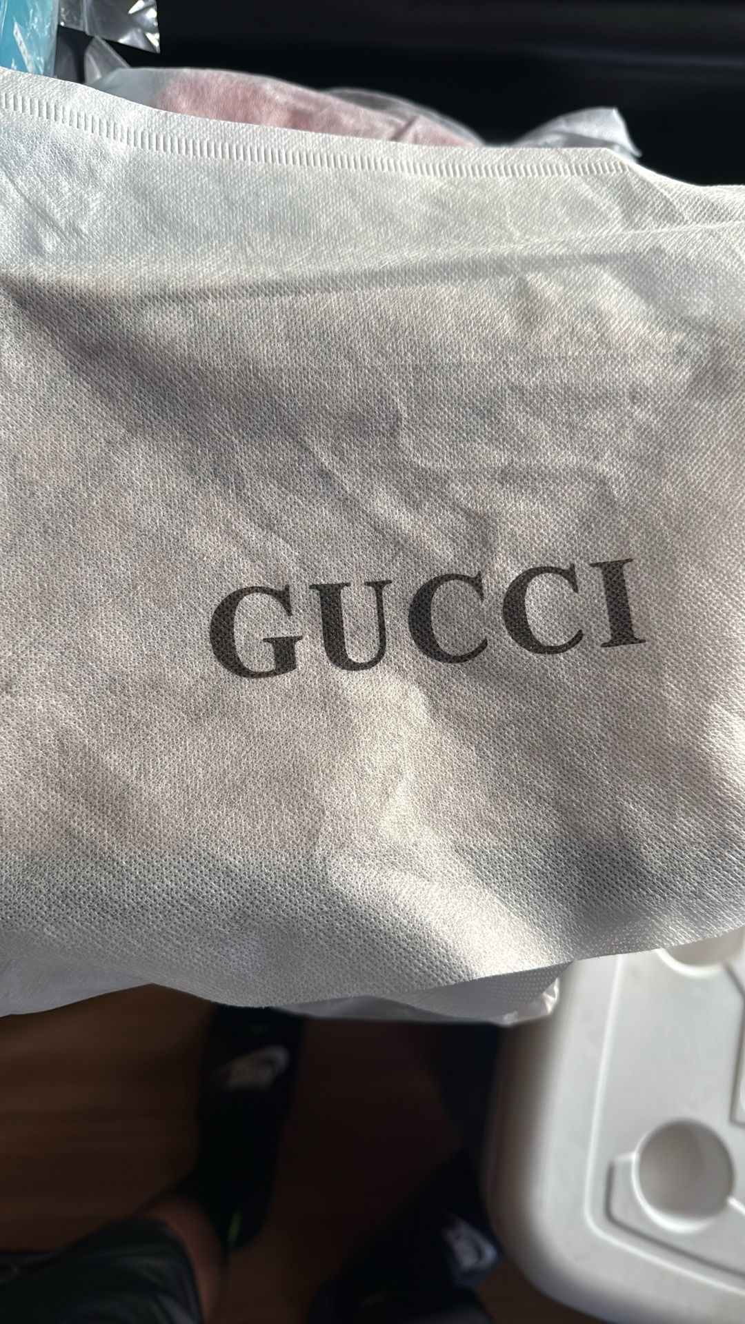 Gucci Purse
