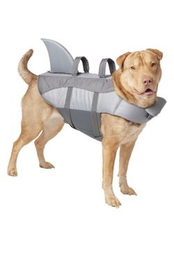 Dog Life Jacket
