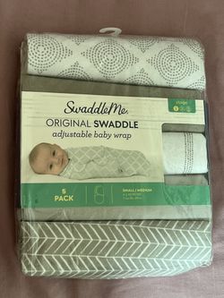 Swaddle Blankets