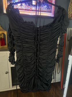 Women dress