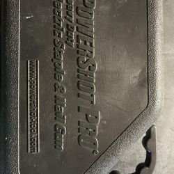 Electric Staple 