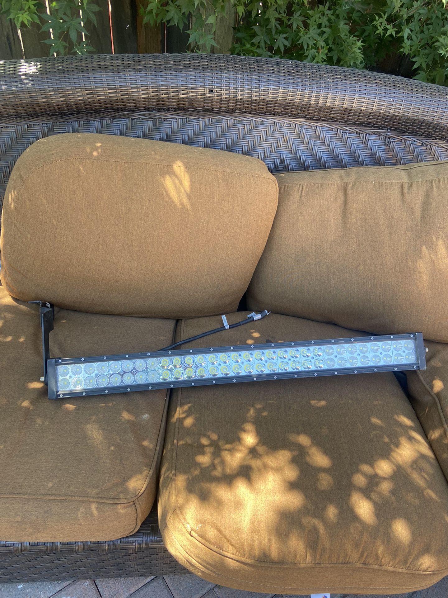 Led Bar