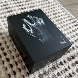 Limited Edition Starlight TenZ Mouse – Brand New