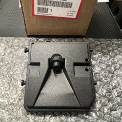 Honda Odyssey Windshield Camera