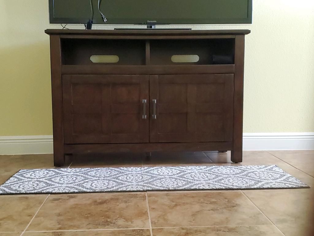 TV Console