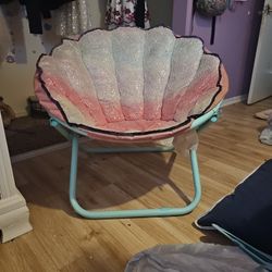 Girls Chair