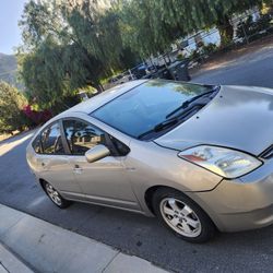 2006 Toyota Prius