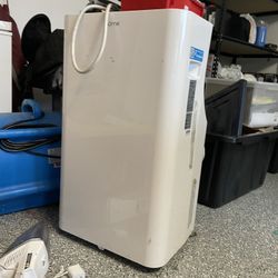 Indoor Air conditioner 