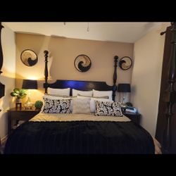 BERNHARDT Bedroom SET for SALE